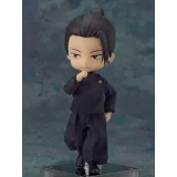 Фигурка Аниме Nendoroid Doll Сугуру Гето Магическая битва School Ver. 14 см