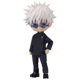 Фигурка Аниме Nendoroid Doll Сатору Годжо Магическая битва School Ver. 14 см