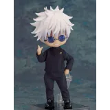 Фигурка Аниме Nendoroid Doll Сатору Годжо Магическая битва School Ver. 14 см