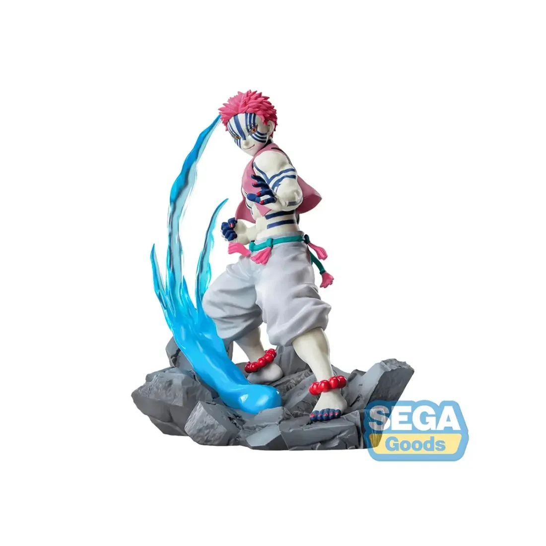 Фигурка Аниме SEGA Клинок, рассекающий демонов Аказа 13 см