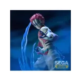 Фигурка Аниме SEGA Клинок, рассекающий демонов Аказа 13 см