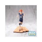 Фигурка Аниме SEGA Волейбол!! Хината Шое 15 см