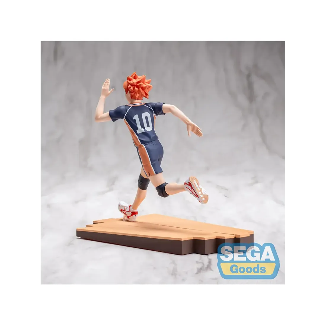 Фигурка Аниме SEGA Волейбол!! Хината Шое 15 см