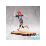 Фигурка Аниме SEGA Волейбол!! Хината Шое 15 см