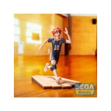 Фигурка Аниме SEGA Волейбол!! Хината Шое 15 см