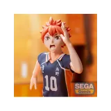 Фигурка Аниме SEGA Волейбол!! Хината Шое 15 см