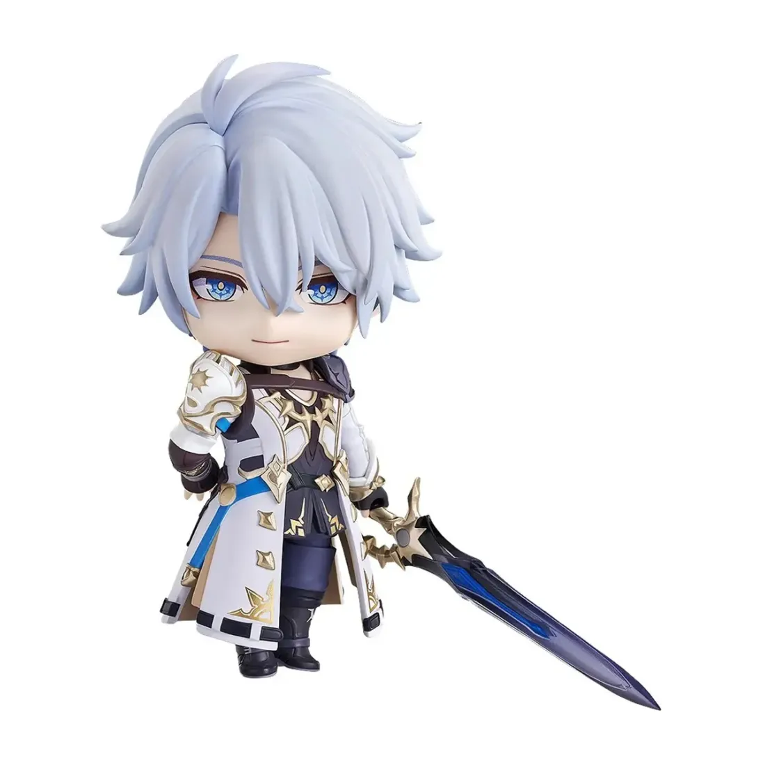 Фигурка Аниме Nendoroid Фаенон Honkai: Star Rail 10 см