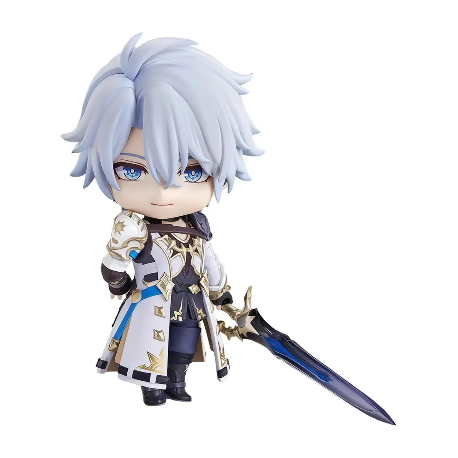 Фигурка Аниме Nendoroid Фаенон Honkai: Star Rail 10 см