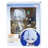 Фигурка Аниме Nendoroid Фаенон Honkai: Star Rail 10 см
