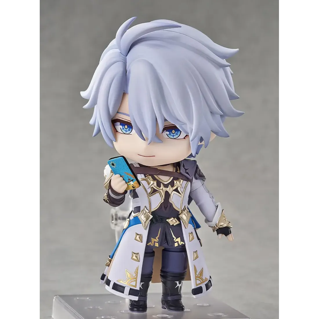 Фигурка Аниме Nendoroid Фаенон Honkai: Star Rail 10 см