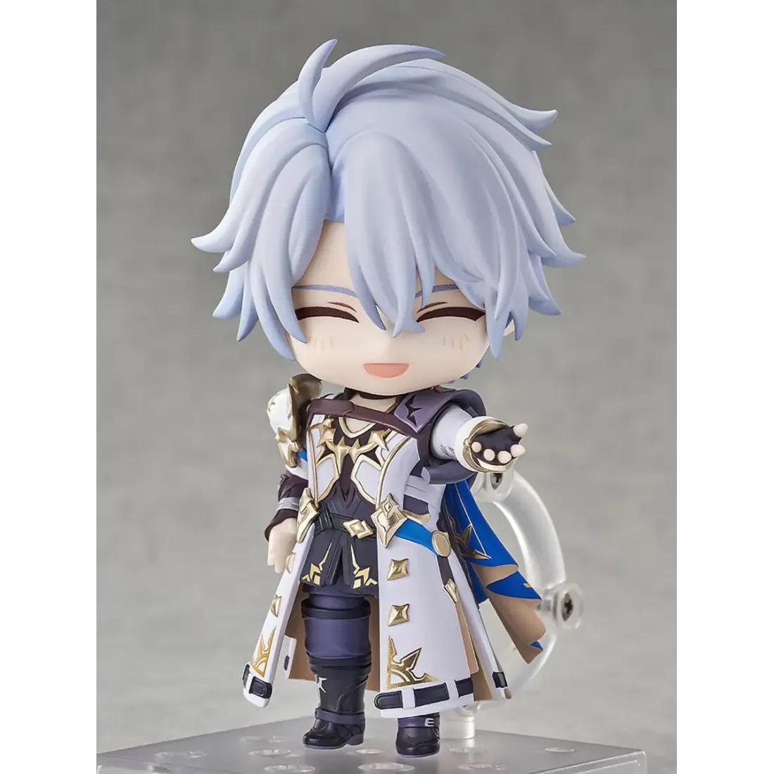 Фигурка Аниме Nendoroid Фаенон Honkai: Star Rail 10 см