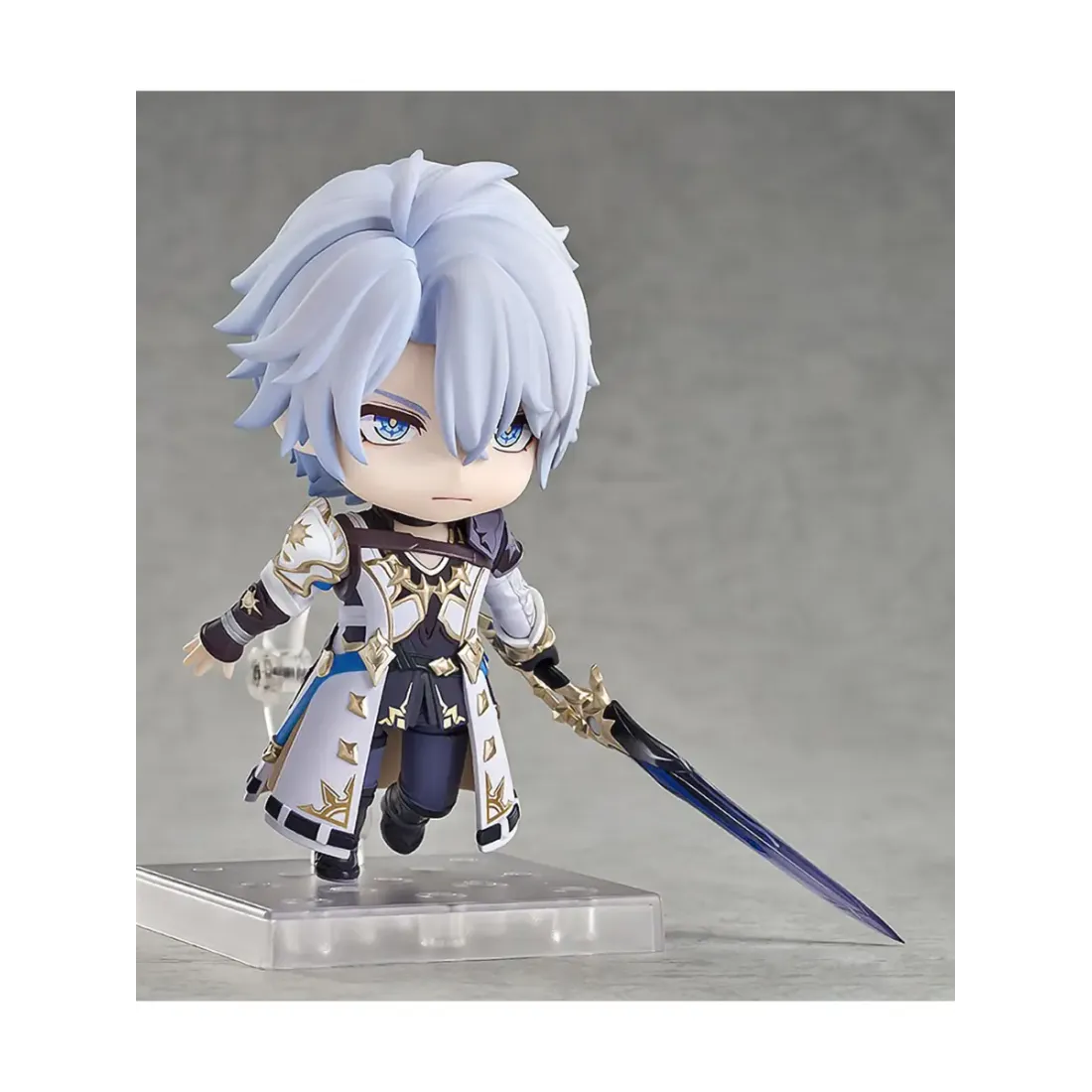 Фигурка Аниме Nendoroid Фаенон Honkai: Star Rail 10 см