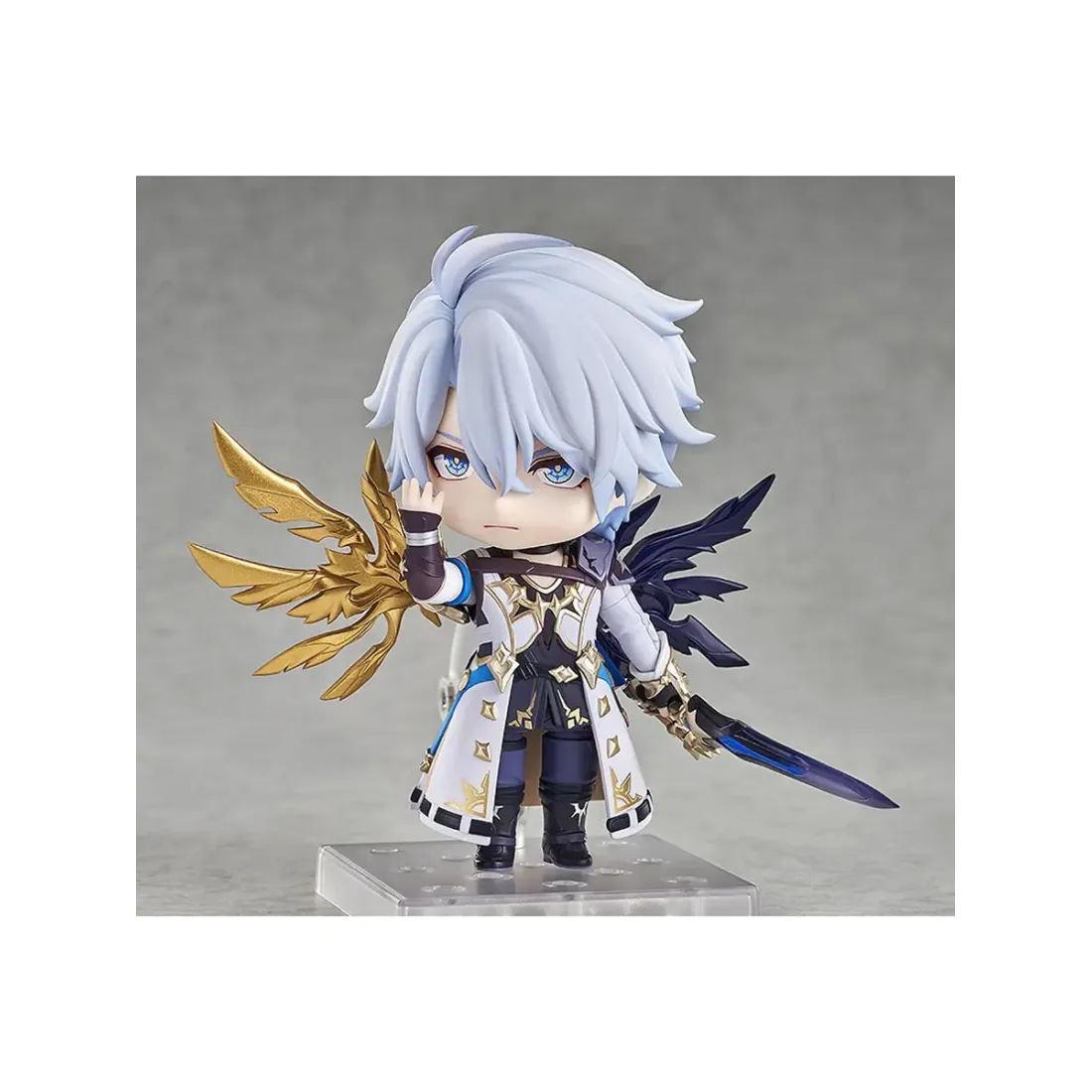 Фигурка Аниме Nendoroid Фаенон Honkai: Star Rail 10 см