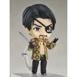 Фигурка Yakuza Горо Маджима 10 см