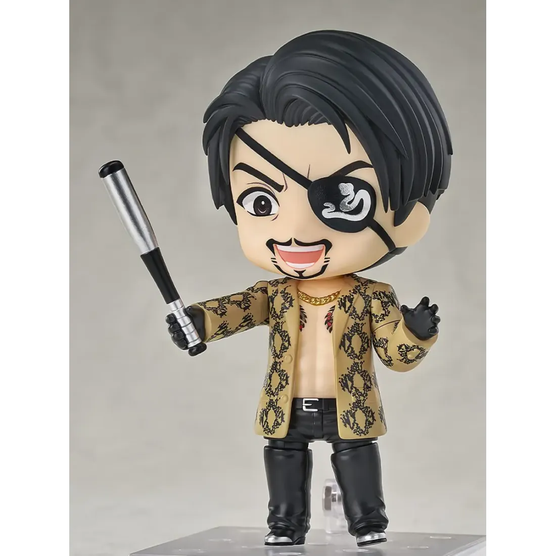 Фигурка Yakuza Горо Маджима 10 см