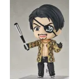Фигурка Yakuza Горо Маджима 10 см