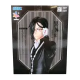 Фигурка Аниме SEGA Темный дворецкий Public School Arc Себастьян Михаэлис 22 см