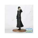 Фигурка Аниме SEGA Темный дворецкий Public School Arc Себастьян Михаэлис 22 см