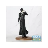 Фигурка Аниме SEGA Темный дворецкий Public School Arc Себастьян Михаэлис 22 см