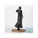 Фигурка Аниме SEGA Темный дворецкий Public School Arc Себастьян Михаэлис 22 см