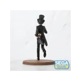 Фигурка Аниме SEGA Темный дворецкий Public School Arc Сиэль Фантомхайв 20 см