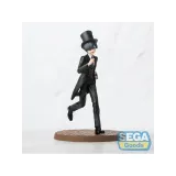 Фигурка Аниме SEGA Темный дворецкий Public School Arc Сиэль Фантомхайв 20 см
