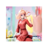 Фигурка Аниме SEGA Ведьмнадзор Нико Вакацуки 14 см