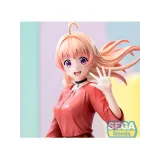 Фигурка Аниме SEGA Ведьмнадзор Нико Вакацуки 14 см