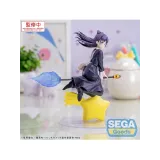Фигурка Аниме SEGA Ведьмнадзор Нэму Мияо 14 см