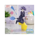 Фигурка Аниме SEGA Ведьмнадзор Нэму Мияо 14 см