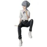 Фигурка Аниме SEGA Евангелион Каору Нагиса (Evangelion Kaworu Nagisa) 14 см