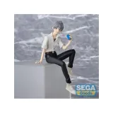 Фигурка Аниме SEGA Евангелион Каору Нагиса (Evangelion Kaworu Nagisa) 14 см