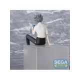 Фигурка Аниме SEGA Евангелион Каору Нагиса (Evangelion Kaworu Nagisa) 14 см