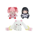 Фигурка Аниме SEGA fuwa petit Девочка волшебница Мадока Plush Vol.1 (EX) 16 см