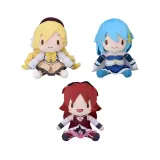 Фигурка Аниме SEGA fuwa petit Девочка волшебница Мадока Plush Vol.2 (EX) 16 см