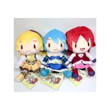 Фигурка Аниме SEGA fuwa petit Девочка волшебница Мадока Plush Vol.2 (EX) 16 см