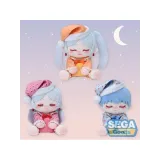 Фигурка Аниме SEGA Плюшевая Фрирен (Frieren: Beyond Journey's End) Pajamees 16 см