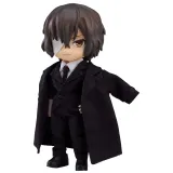 Фигурка Аниме Nendoroid Великий из бродячих псов Осаму Дадзай Dark Era Ver. 14 см