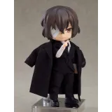 Фигурка Аниме Nendoroid Великий из бродячих псов Осаму Дадзай Dark Era Ver. 14 см