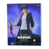 Фигурка Аниме POP UP PARADE Поднятие уровня в одиночку Сон Джин-Ву L Size 24 см