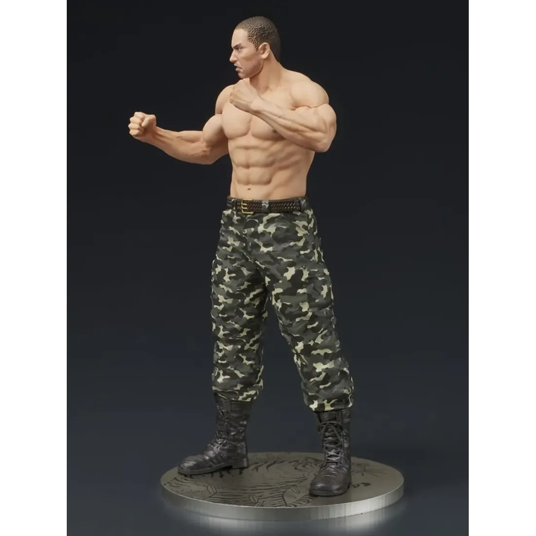 Фигурка Yakuza Тайга Саэдзима 