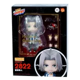 Фигурка Аниме Nendoroid Репетитор-киллер Реборн! Хаято Гокудера 10 см