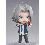 Фигурка Аниме Nendoroid Репетитор-киллер Реборн! Хаято Гокудера 10 см