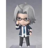Фигурка Аниме Nendoroid Репетитор-киллер Реборн! Хаято Гокудера 10 см