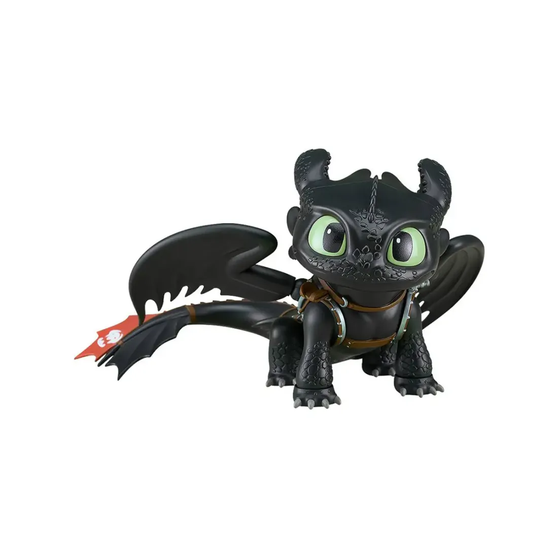 Фигурка Nendoroid Как приручить дракона Беззубик 9 см