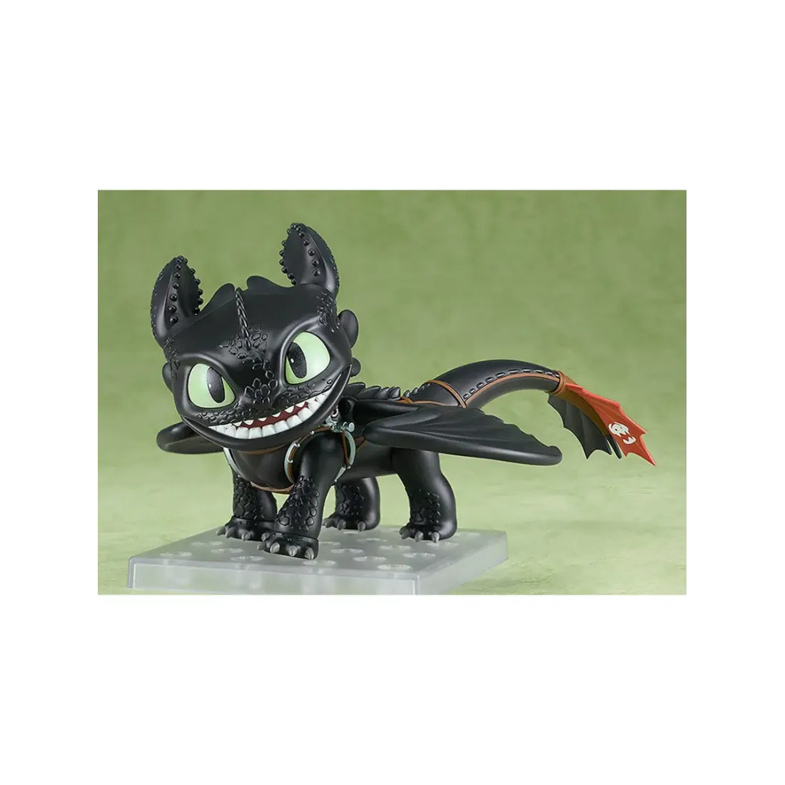 Фигурка Nendoroid Как приручить дракона Беззубик 9 см
