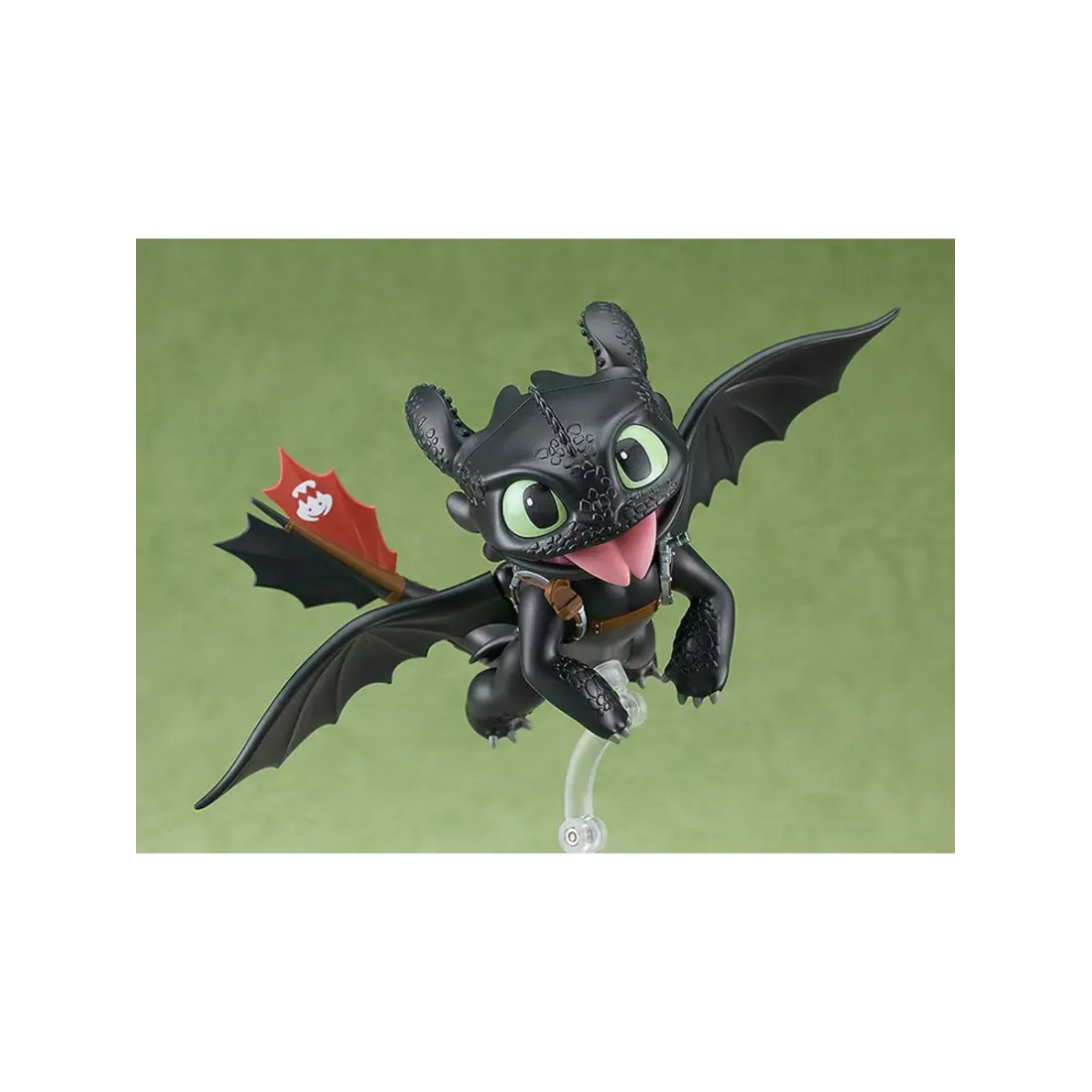 Фигурка Nendoroid Как приручить дракона Беззубик 9 см
