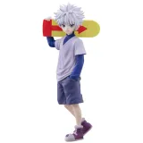 Фигурка Аниме POP UP PARADE Киллуа Золдик Hunter x Hunter L Size 21 см