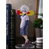 Фигурка Аниме POP UP PARADE Киллуа Золдик Hunter x Hunter L Size 21 см