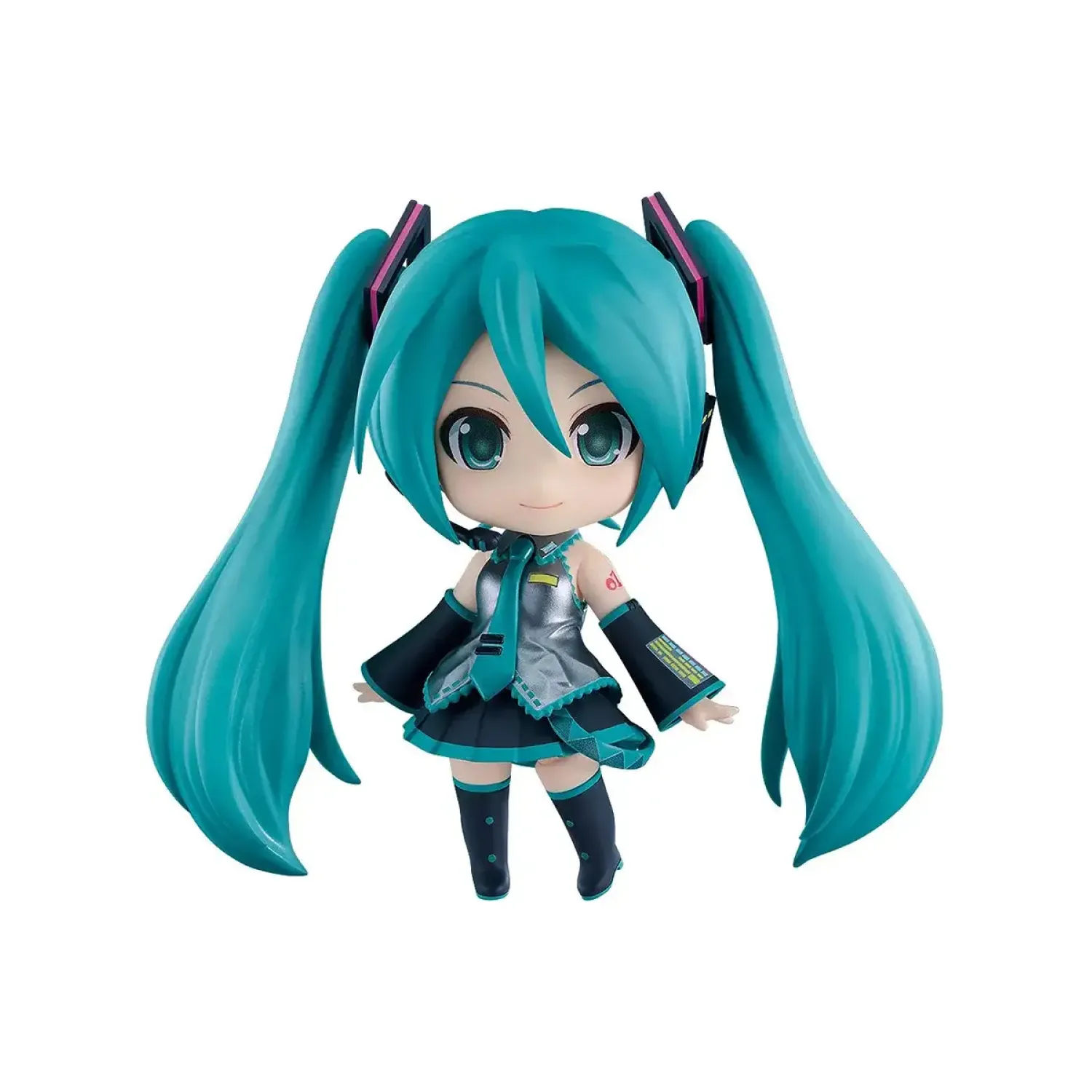 Фигурка Аниме Nendoroid Хатсуне Мику 3.0 [Basic] 10 см